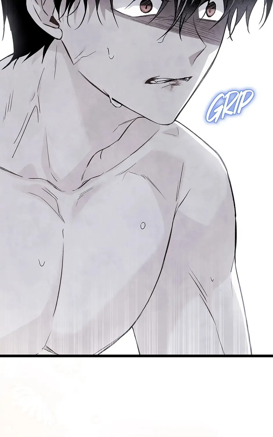 Little Rabbit and the Big Bad Leopard Chapter 103 page 147 - 