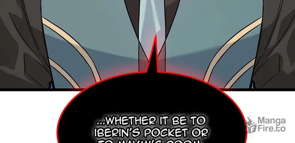 Little Rabbit and the Big Bad Leopard Chapter 103 page 20 - 