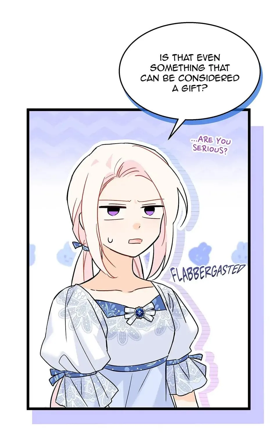 Little Rabbit and the Big Bad Leopard Chapter 103 page 23 - 