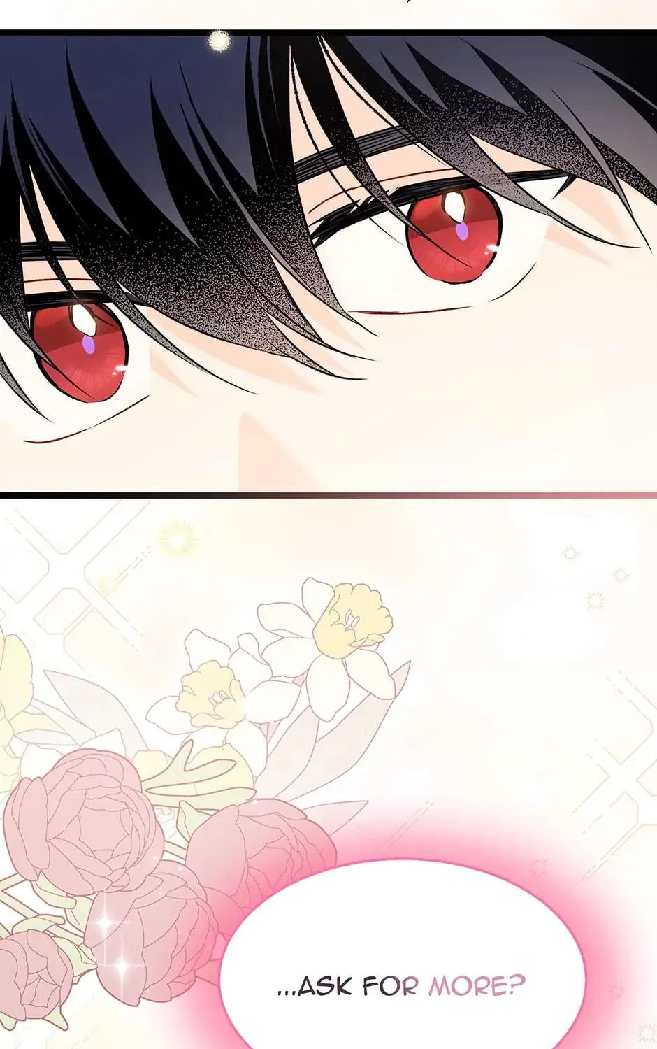 Little Rabbit and the Big Bad Leopard Chapter 103 page 29 - 