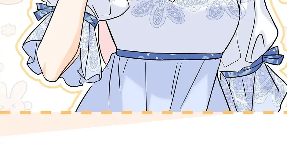 Little Rabbit and the Big Bad Leopard Chapter 103 page 34 - 