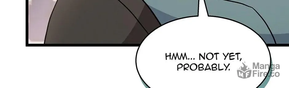 Little Rabbit and the Big Bad Leopard Chapter 103 page 48 - 