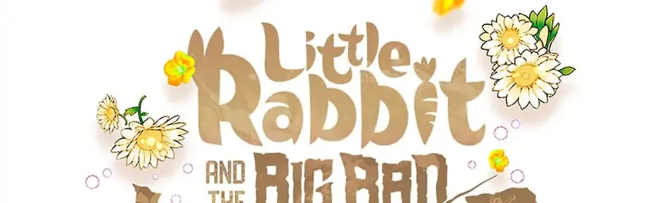 Little Rabbit and the Big Bad Leopard Chapter 103 page 52 - 