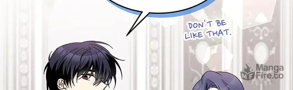 Little Rabbit and the Big Bad Leopard Chapter 103 page 60 - 