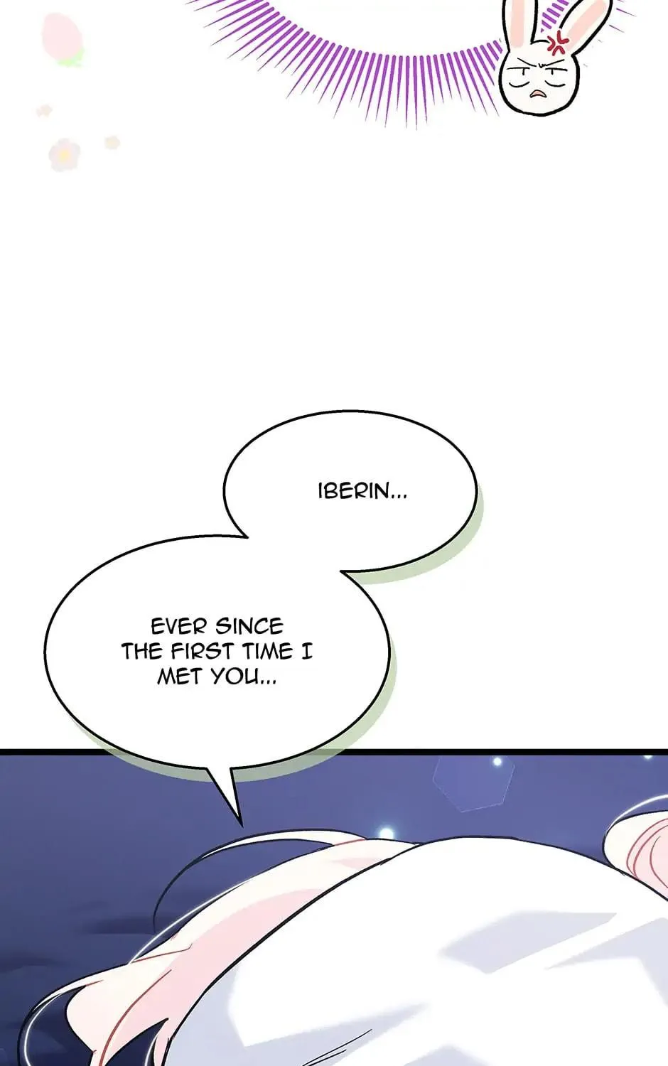 Little Rabbit and the Big Bad Leopard Chapter 103 page 65 - 