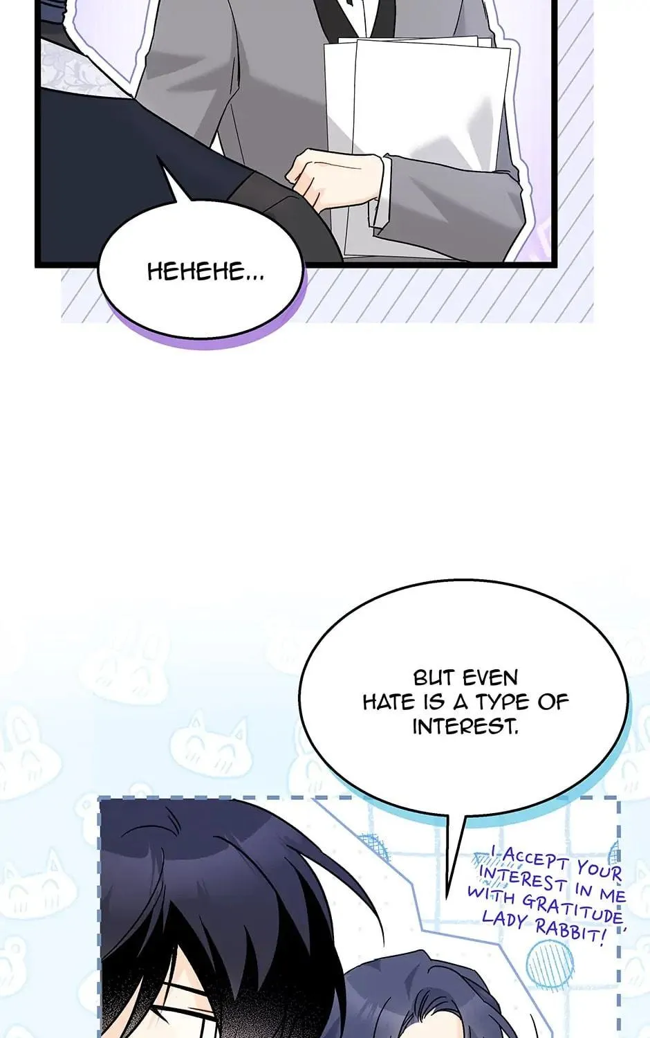 Little Rabbit and the Big Bad Leopard Chapter 103 page 69 - 