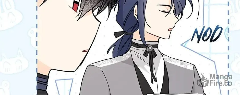 Little Rabbit and the Big Bad Leopard Chapter 103 page 70 - 