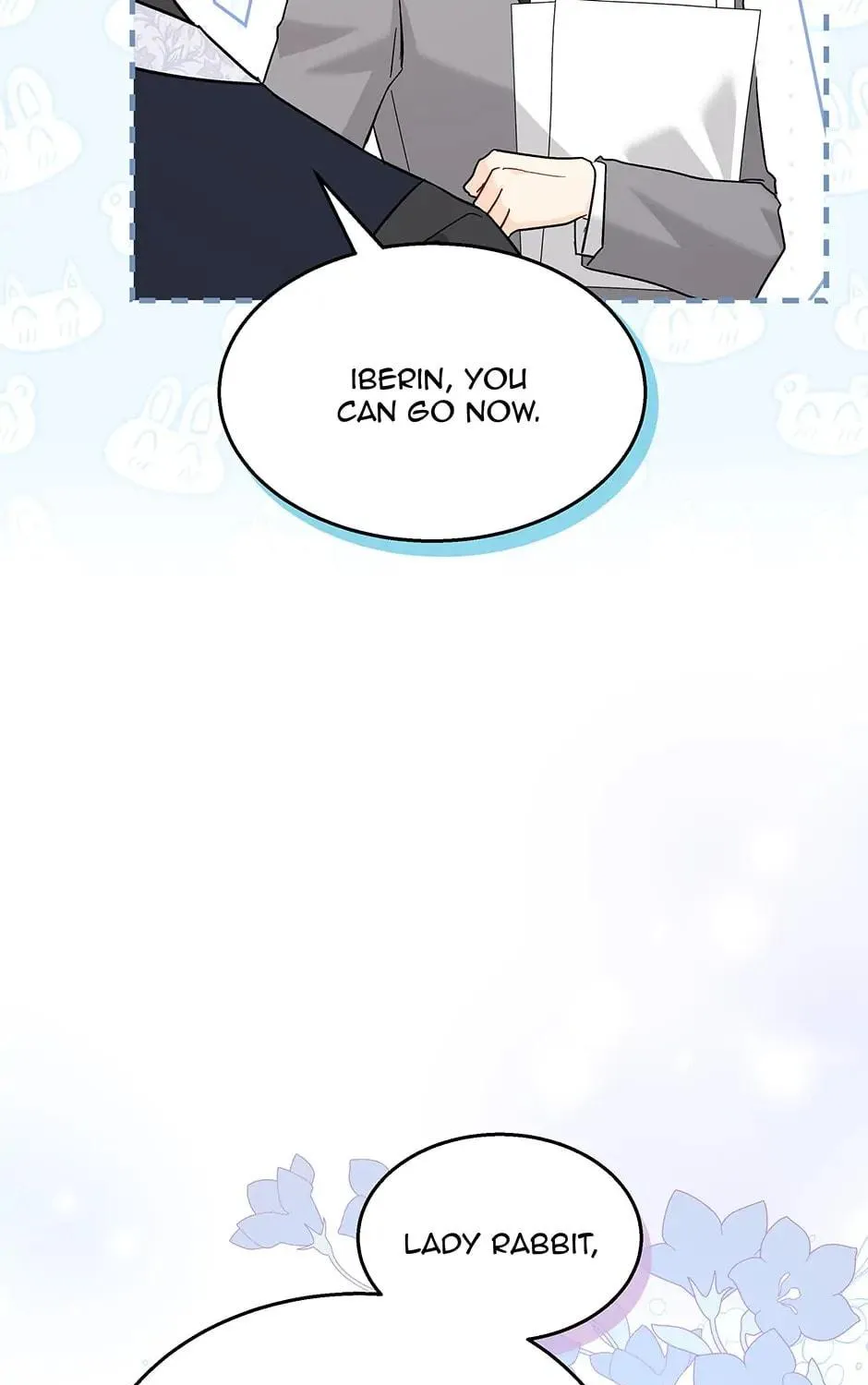 Little Rabbit and the Big Bad Leopard Chapter 103 page 71 - 