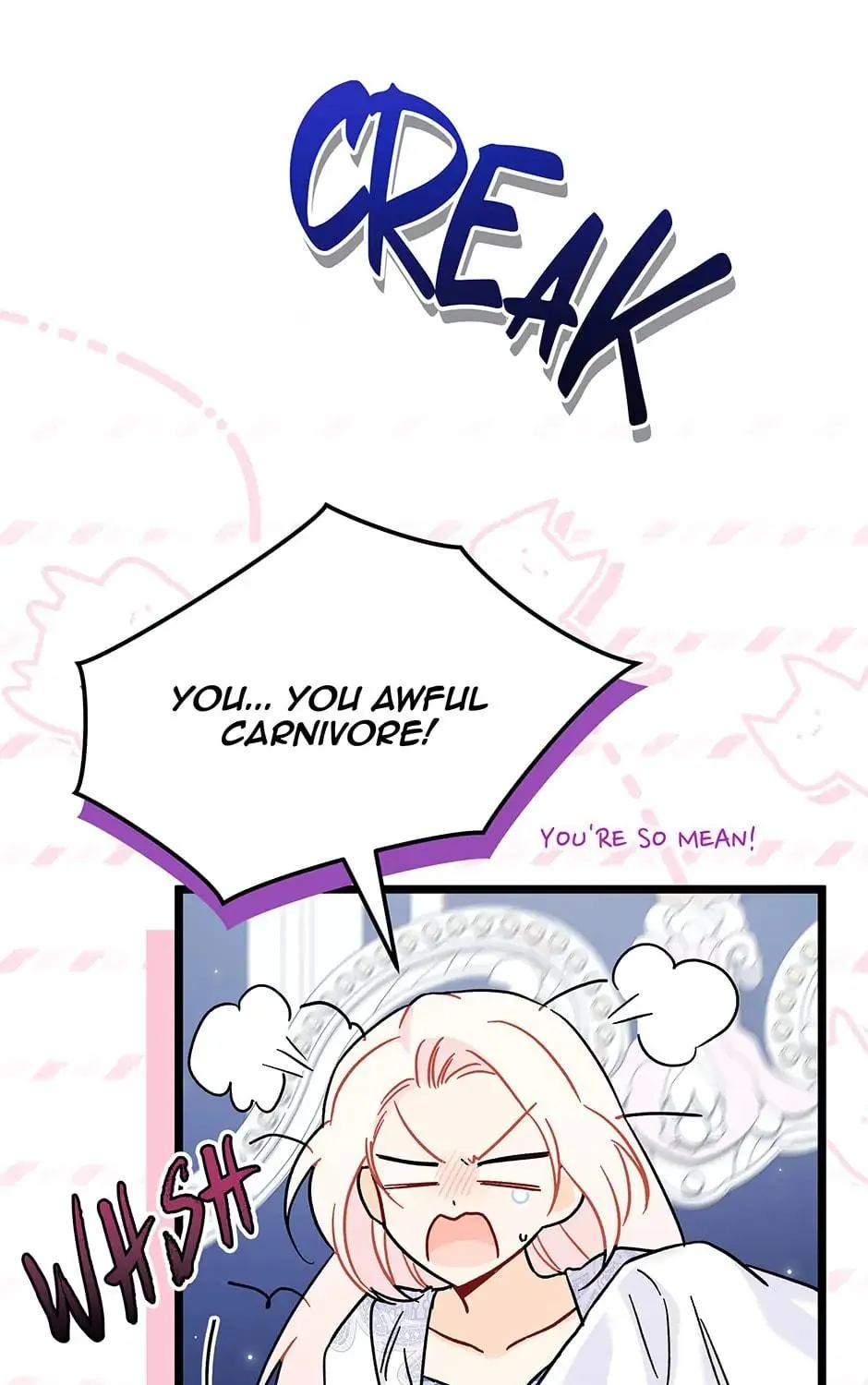Little Rabbit and the Big Bad Leopard Chapter 103 page 79 - 
