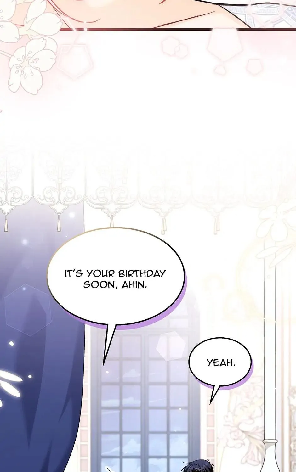 Little Rabbit and the Big Bad Leopard Chapter 103 page 9 - 