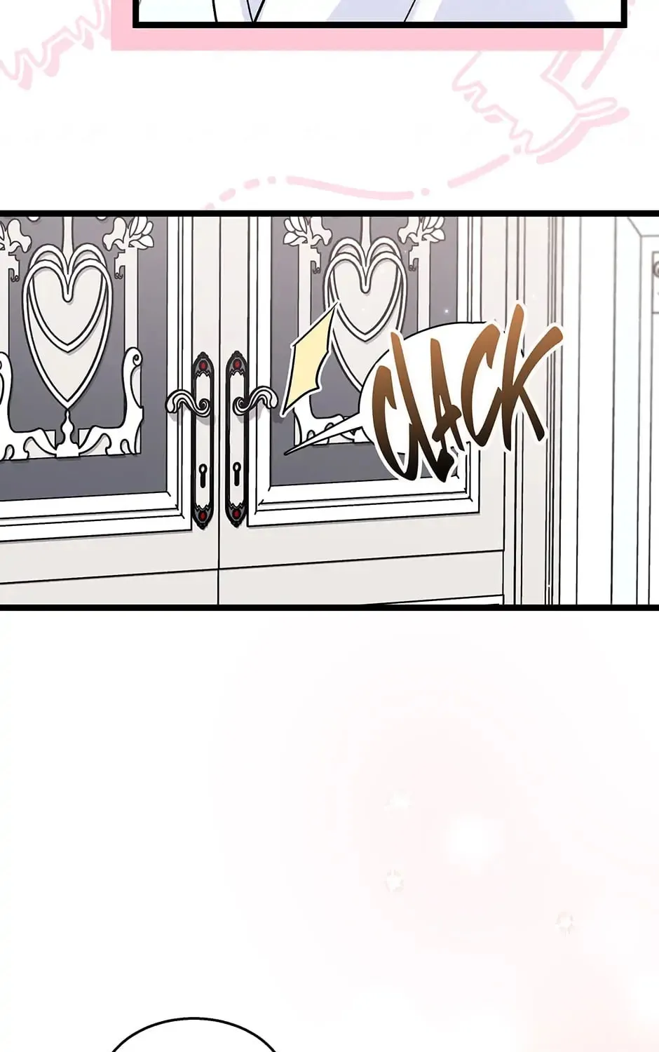 Little Rabbit and the Big Bad Leopard Chapter 103 page 81 - 