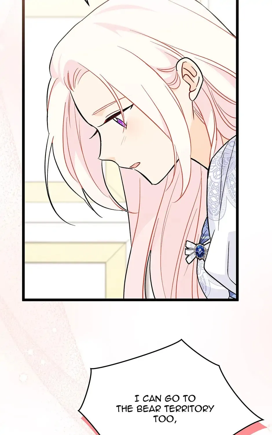 Little Rabbit and the Big Bad Leopard Chapter 103 page 85 - 