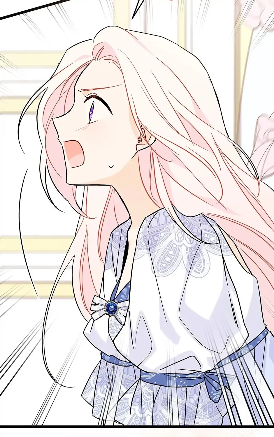 Little Rabbit and the Big Bad Leopard Chapter 103 page 87 - 