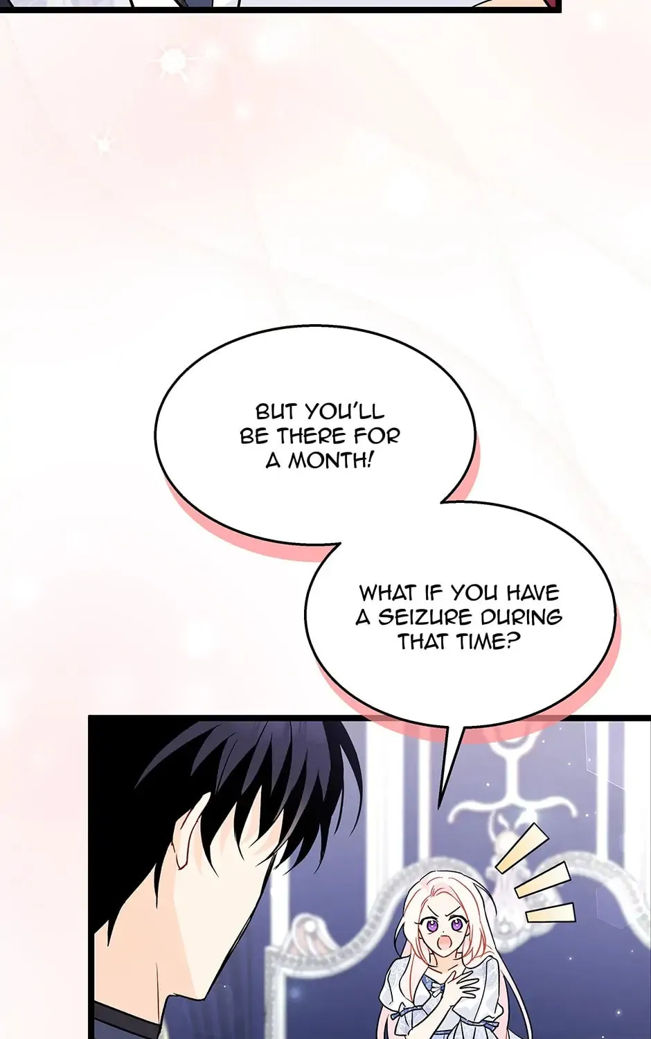 Little Rabbit and the Big Bad Leopard Chapter 103 page 93 - 