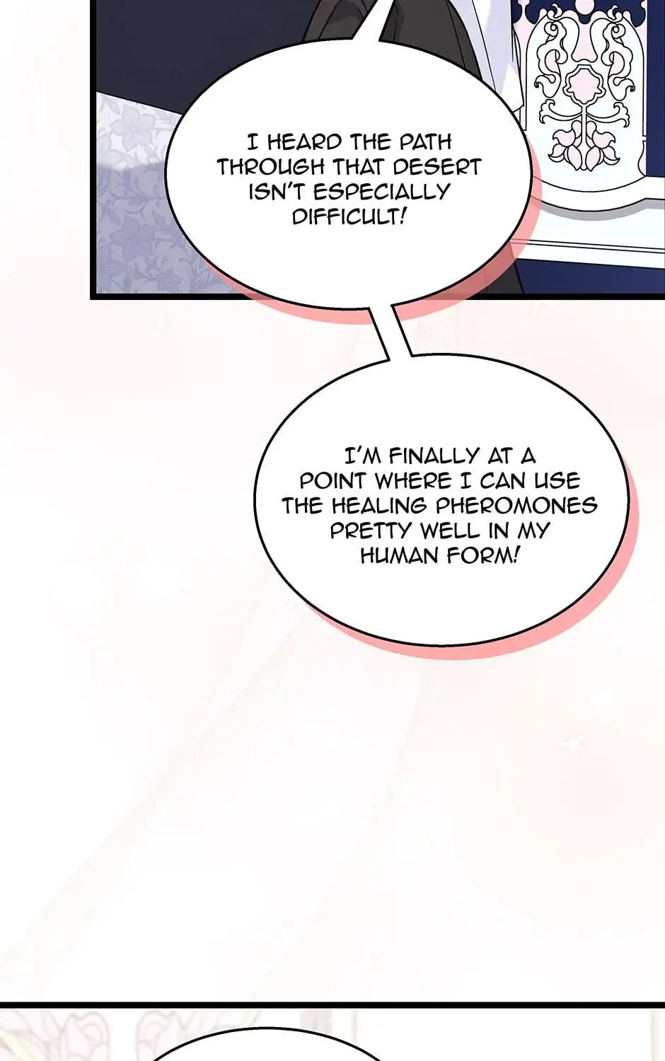 Little Rabbit and the Big Bad Leopard Chapter 103 page 95 - 