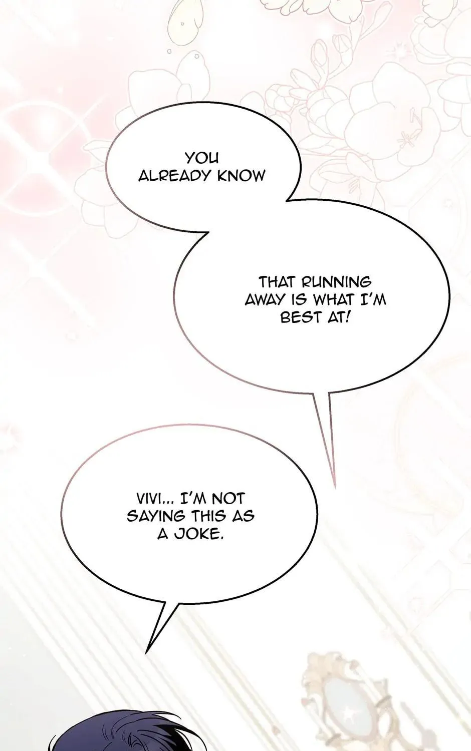 Little Rabbit and the Big Bad Leopard Chapter 104 page 11 - 
