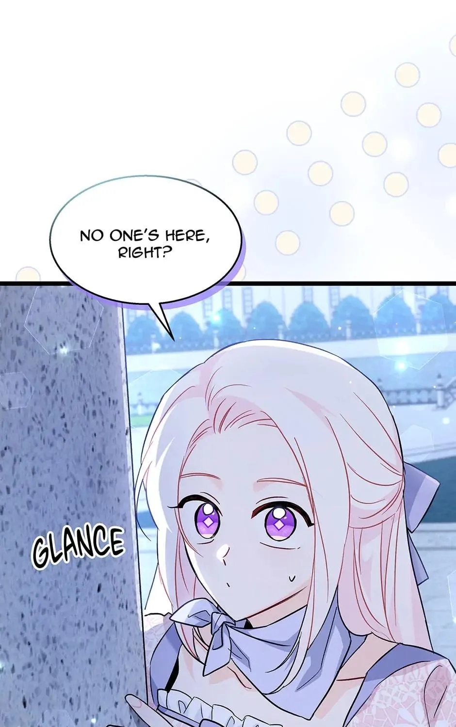 Little Rabbit and the Big Bad Leopard Chapter 104 page 107 - 