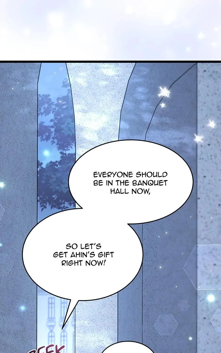 Little Rabbit and the Big Bad Leopard Chapter 104 page 109 - 