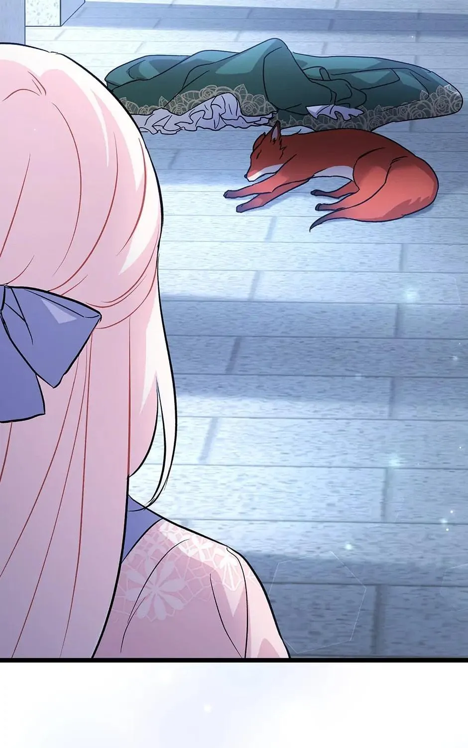 Little Rabbit and the Big Bad Leopard Chapter 104 page 119 - 