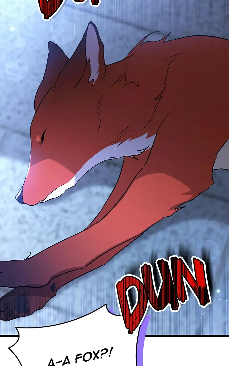 Little Rabbit and the Big Bad Leopard Chapter 104 page 121 - 