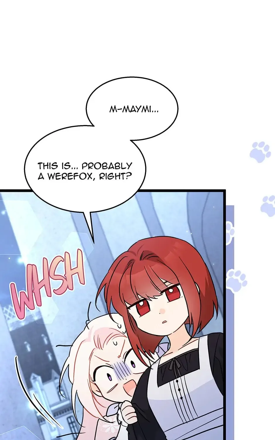 Little Rabbit and the Big Bad Leopard Chapter 104 page 123 - 