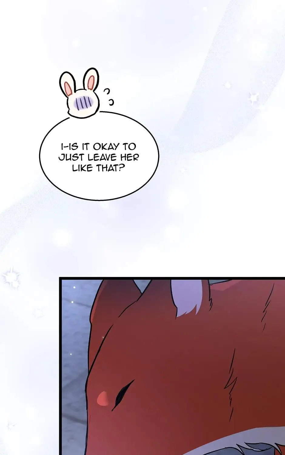 Little Rabbit and the Big Bad Leopard Chapter 104 page 125 - 