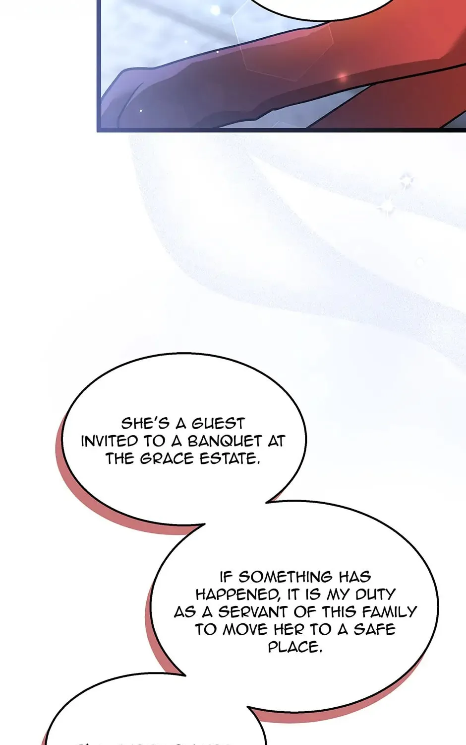 Little Rabbit and the Big Bad Leopard Chapter 104 page 127 - 