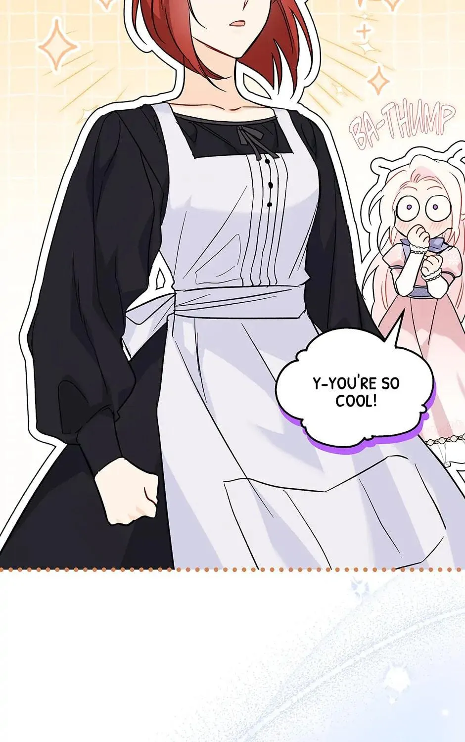 Little Rabbit and the Big Bad Leopard Chapter 104 page 129 - 