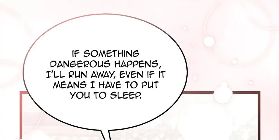 Little Rabbit and the Big Bad Leopard Chapter 104 page 14 - 