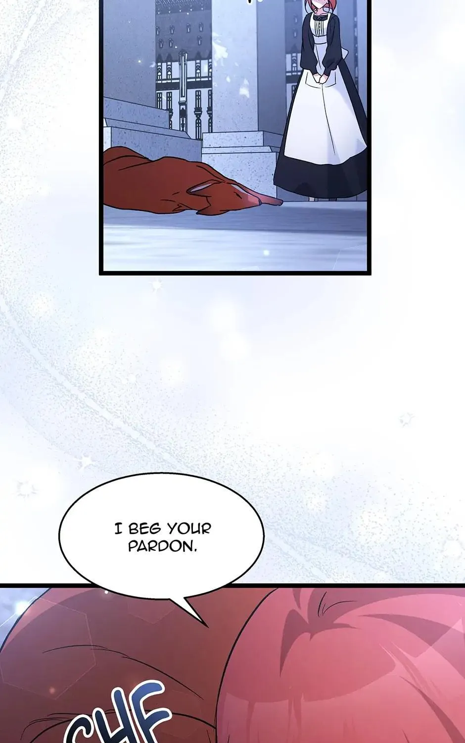 Little Rabbit and the Big Bad Leopard Chapter 104 page 131 - 