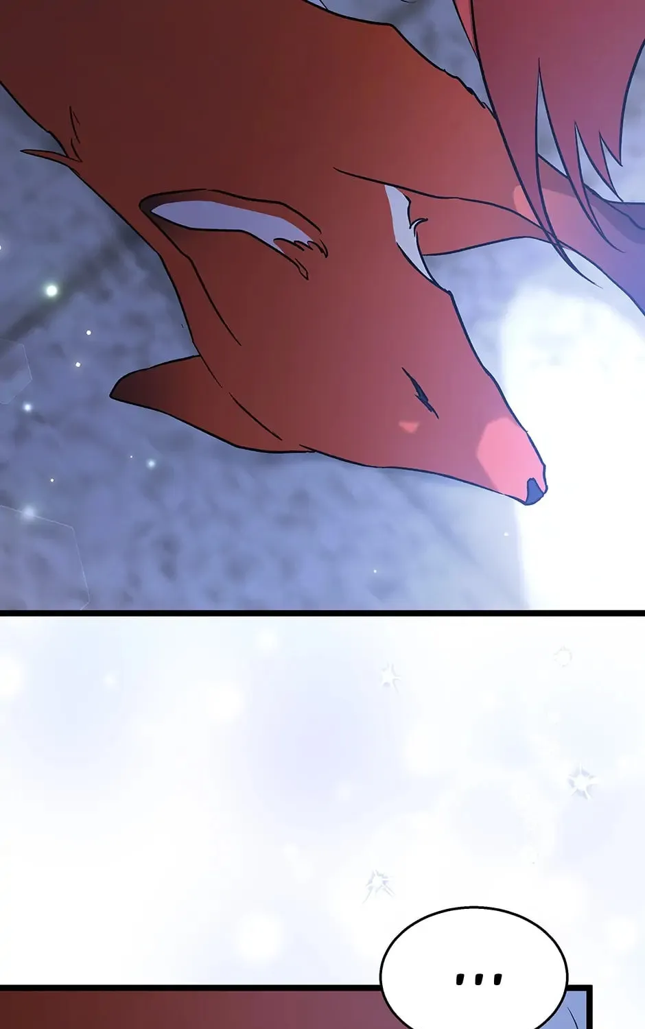 Little Rabbit and the Big Bad Leopard Chapter 104 page 133 - 