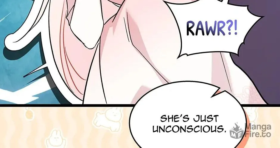 Little Rabbit and the Big Bad Leopard Chapter 104 page 138 - 