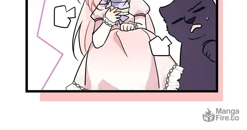 Little Rabbit and the Big Bad Leopard Chapter 104 page 140 - 