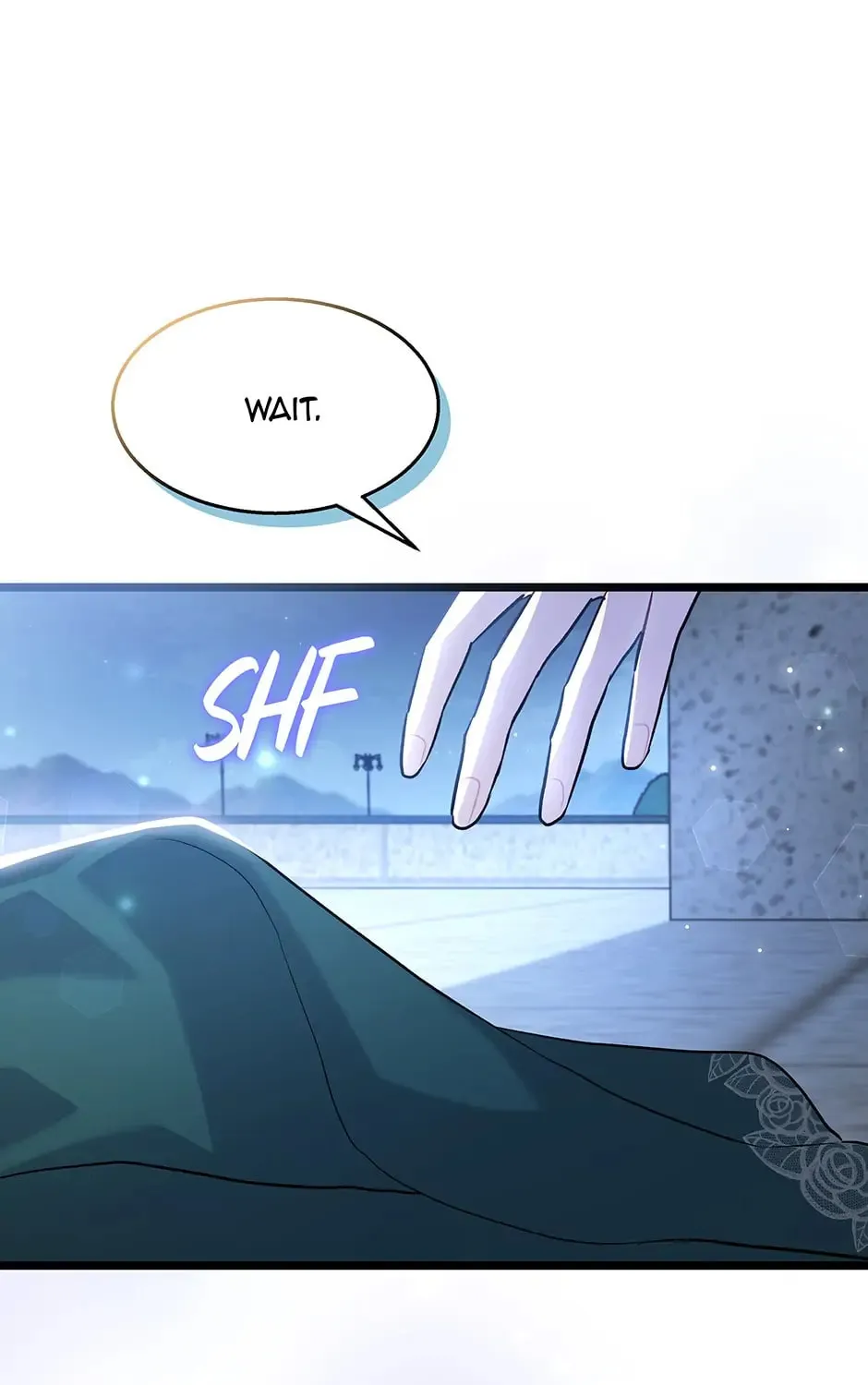 Little Rabbit and the Big Bad Leopard Chapter 104 page 141 - 