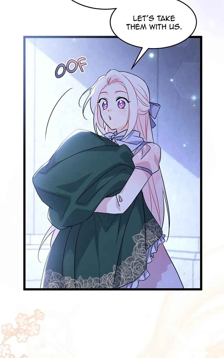 Little Rabbit and the Big Bad Leopard Chapter 104 page 143 - 