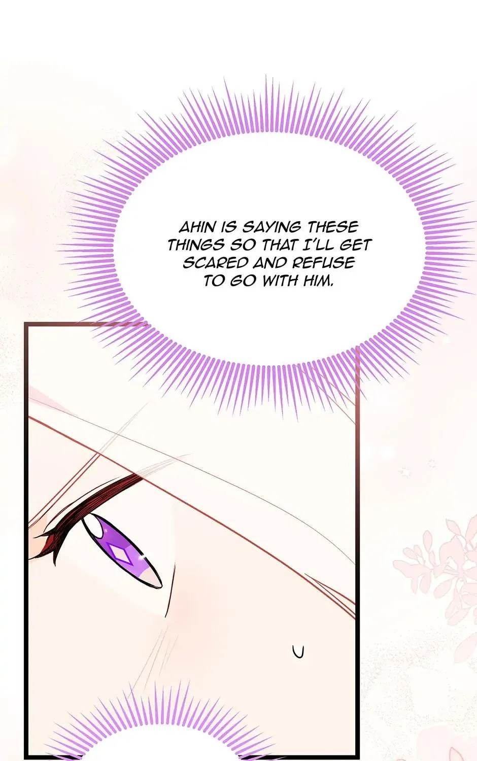 Little Rabbit and the Big Bad Leopard Chapter 104 page 17 - 