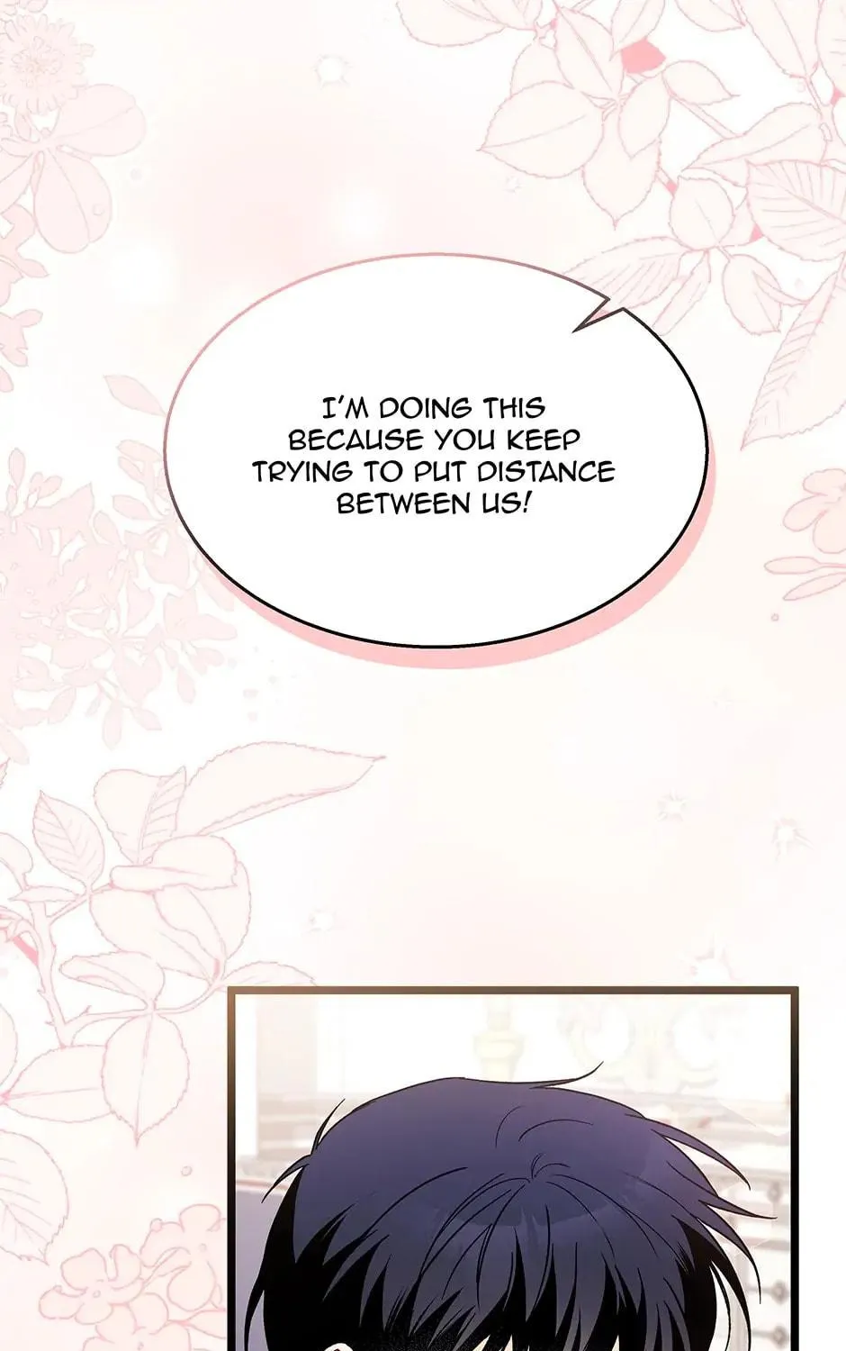 Little Rabbit and the Big Bad Leopard Chapter 104 page 19 - 