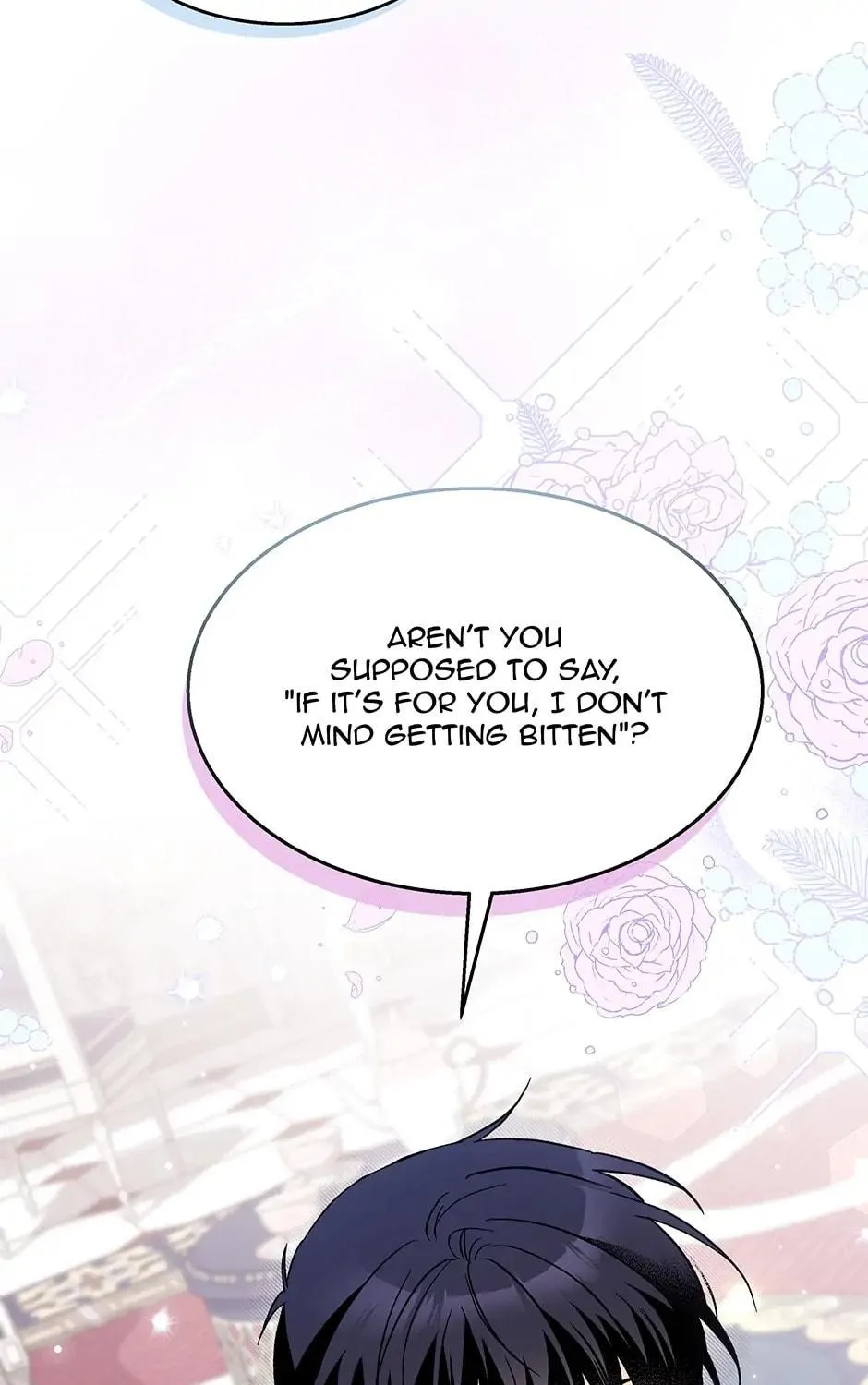 Little Rabbit and the Big Bad Leopard Chapter 104 page 23 - 