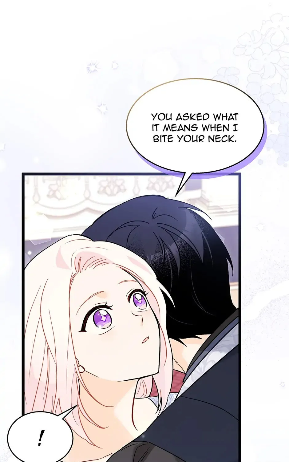 Little Rabbit and the Big Bad Leopard Chapter 104 page 31 - 