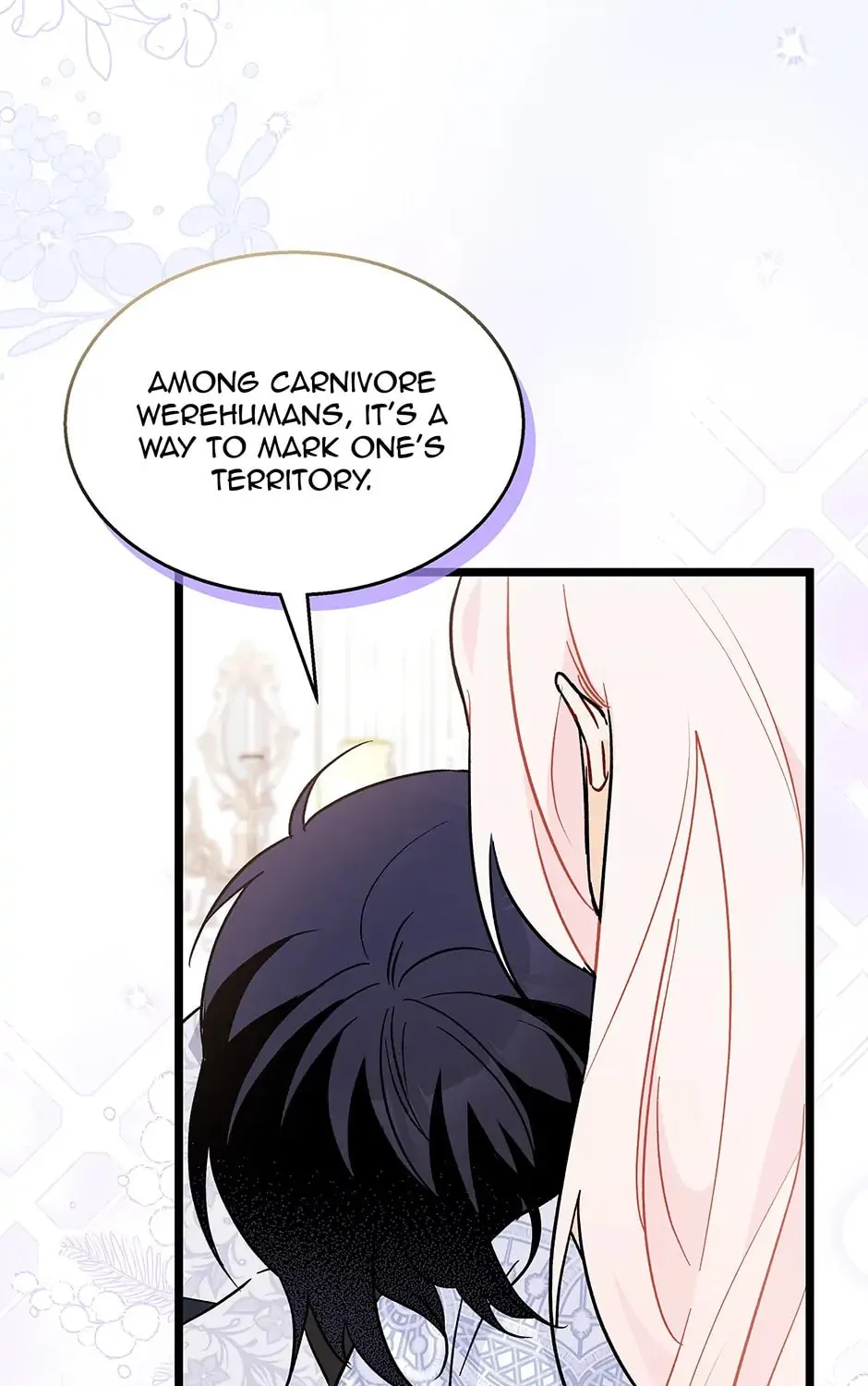 Little Rabbit and the Big Bad Leopard Chapter 104 page 33 - 