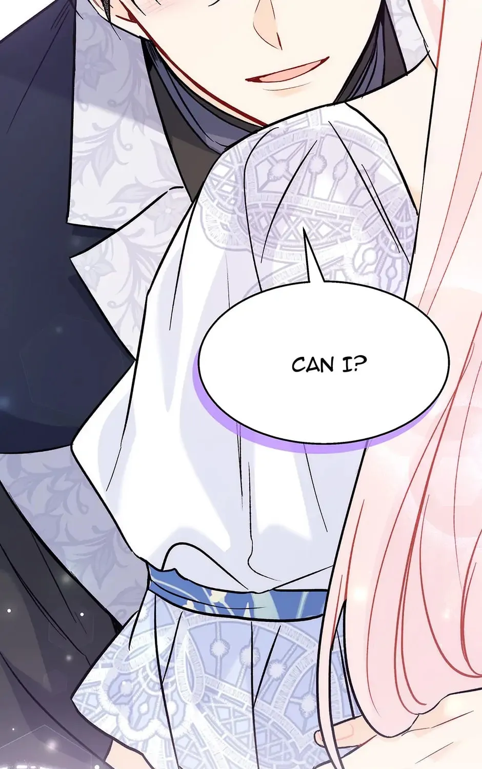 Little Rabbit and the Big Bad Leopard Chapter 104 page 37 - 
