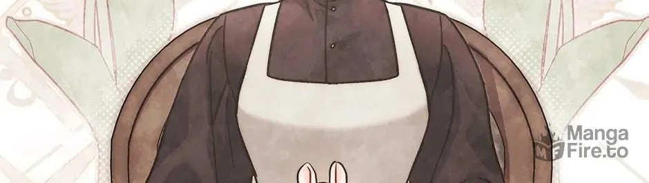 Little Rabbit and the Big Bad Leopard Chapter 104 page 42 - 