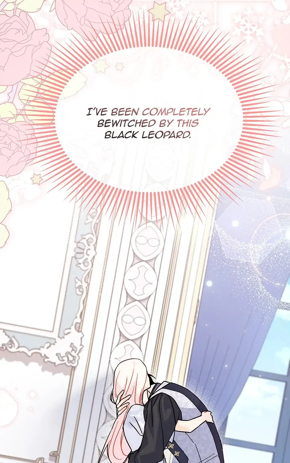 Little Rabbit and the Big Bad Leopard Chapter 104 page 55 - 