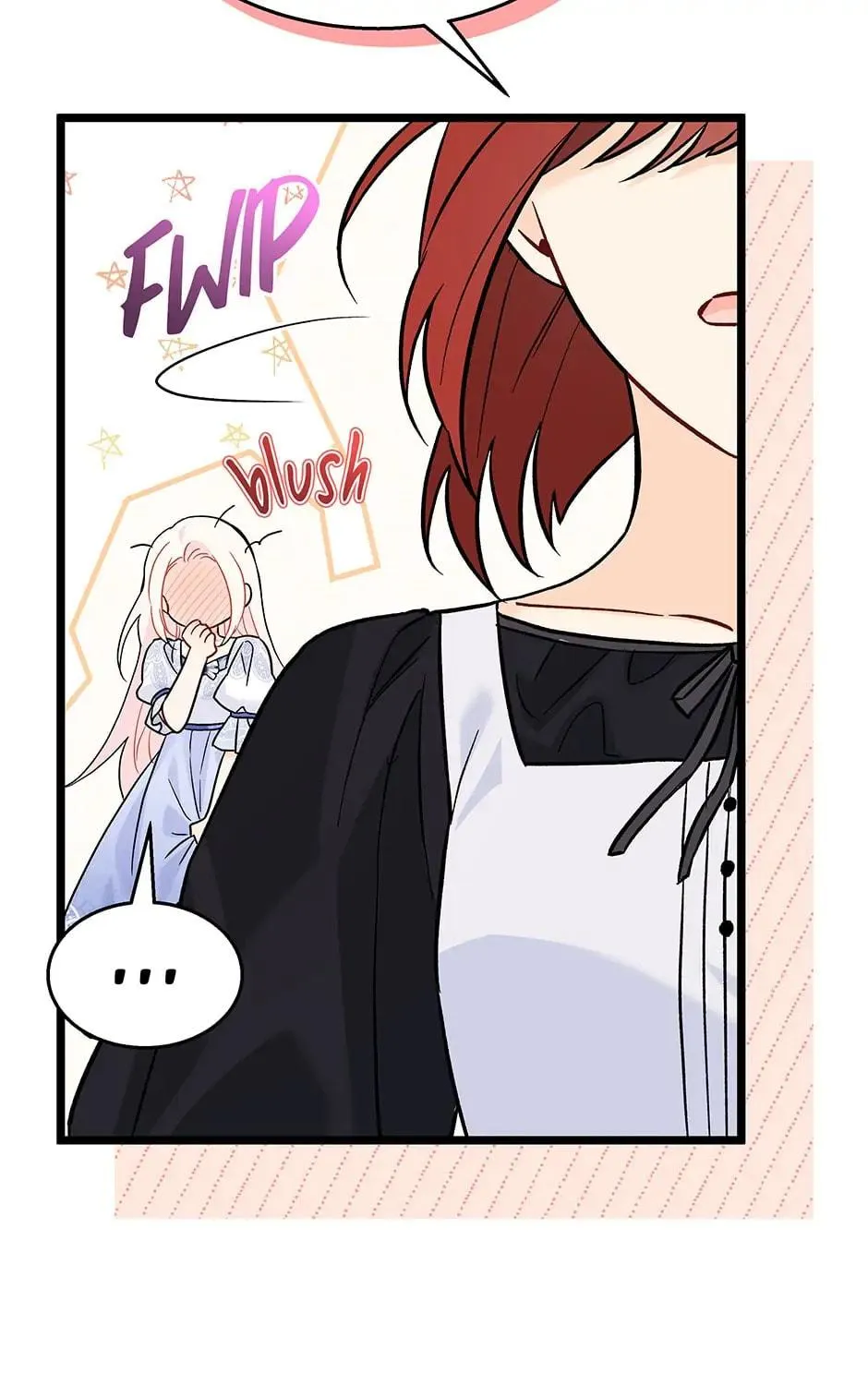 Little Rabbit and the Big Bad Leopard Chapter 104 page 65 - 