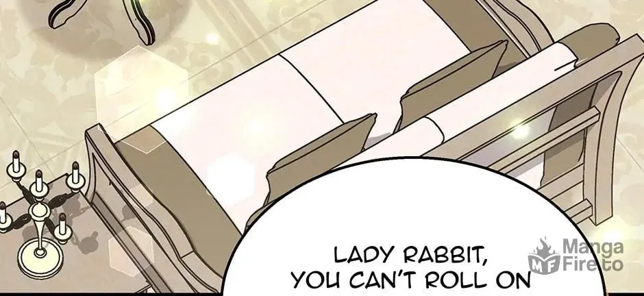Little Rabbit and the Big Bad Leopard Chapter 104 page 70 - 