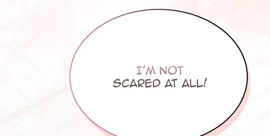 Little Rabbit and the Big Bad Leopard Chapter 104 page 8 - 