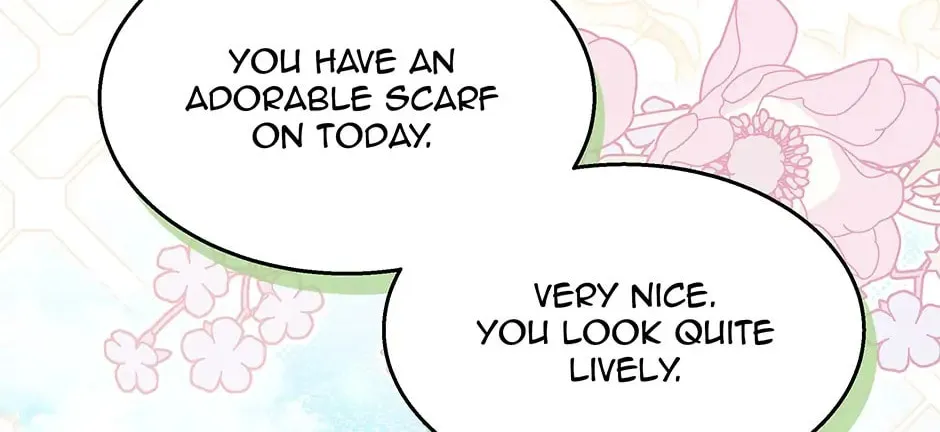Little Rabbit and the Big Bad Leopard Chapter 104 page 74 - 