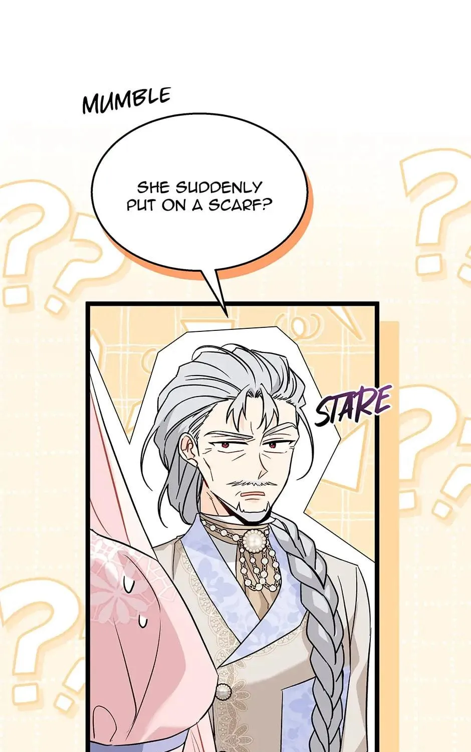 Little Rabbit and the Big Bad Leopard Chapter 104 page 79 - 