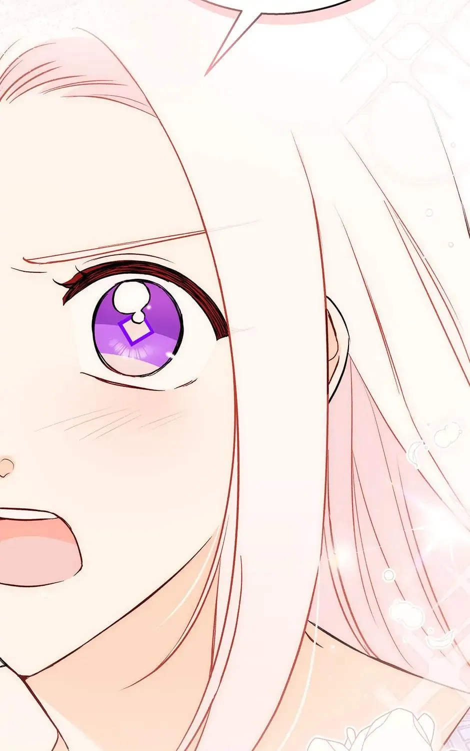 Little Rabbit and the Big Bad Leopard Chapter 104 page 9 - 