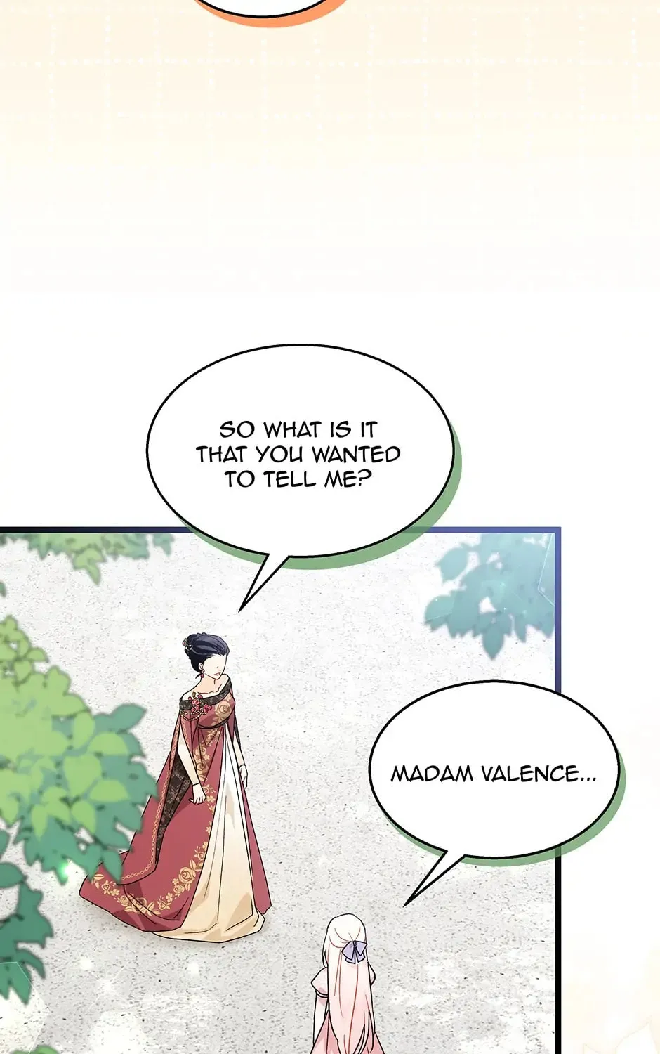 Little Rabbit and the Big Bad Leopard Chapter 104 page 81 - 